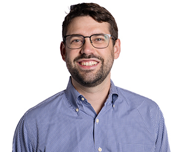 Image of Marist University Assistant Professor of Marketing Gabriel E. Gonzales.