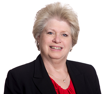 Image of Joanne H. Gavin.