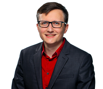 Image of Michael Craven.