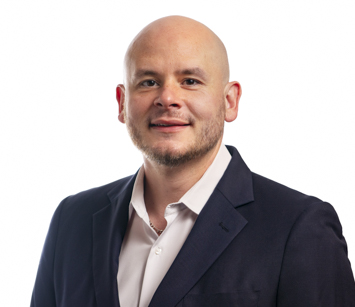 Image of Joseph Nixon.