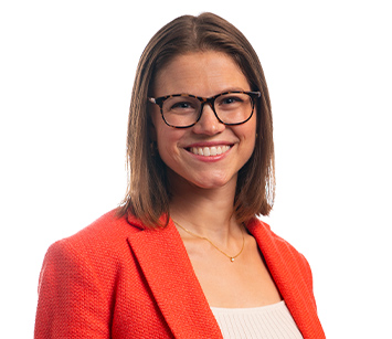 Image of Dr. Madison LaBella.