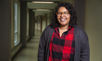 Brianna Vasquez - Profile - Marist University