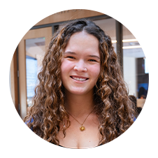 Image of Katie Marrin.