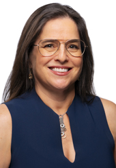 Image of Dr. Jacqueline Reich