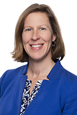 Image of Beth Veasey