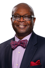 Image of Doctor Edward Antonio.