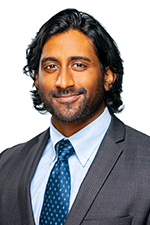 Image of Haseeb Arroon