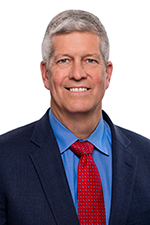 Image of Sean Kaylor.
