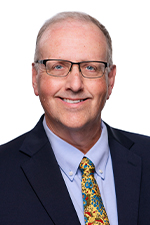 image of dr. will lamb