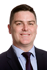 James Snyder