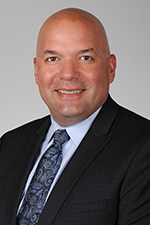 Photo of Michael Caputo