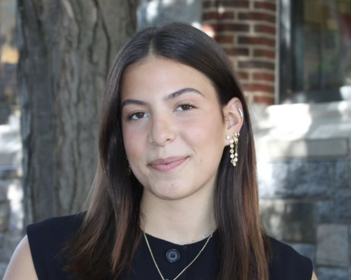 Vice President of Academic Affairs