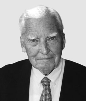 Photo of Raymond A. Rich