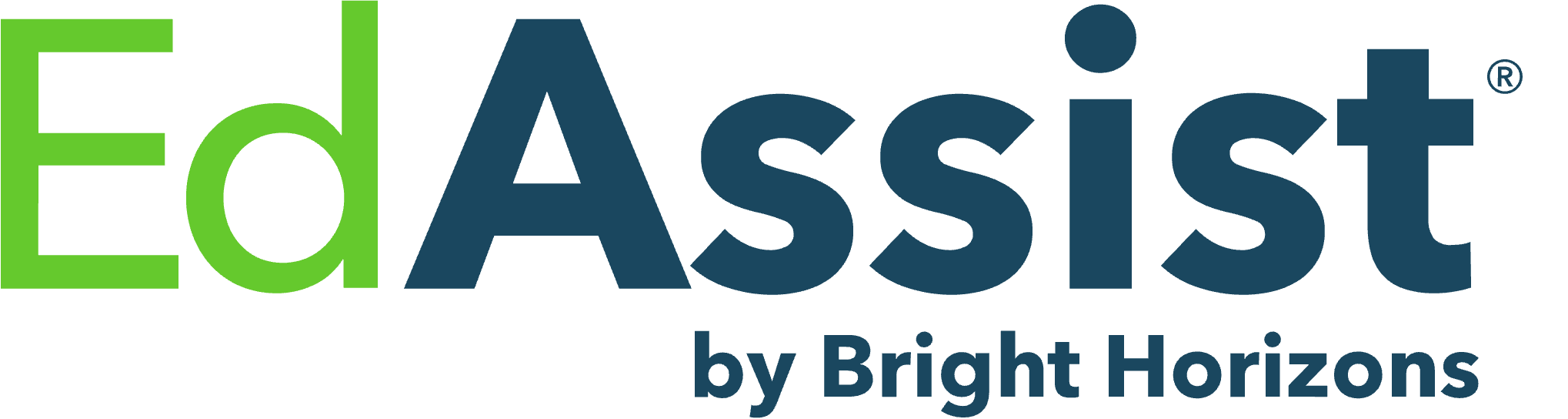 Logo for EdAssist