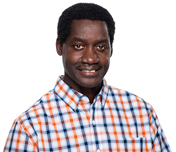 Image of Malick Ndiaye.