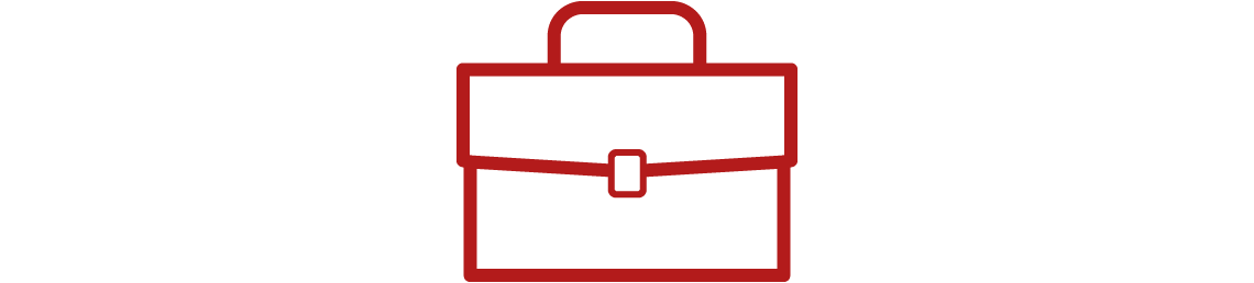 Image of a brief case.