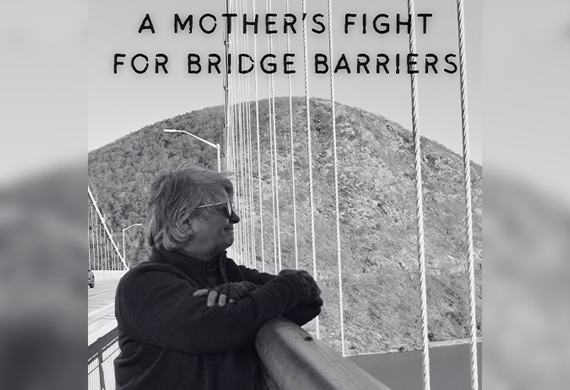 Cover image of Marist University's Emmy-nominated student documentary, titled 