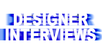 Image of Designer Interviews