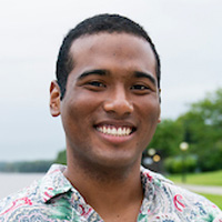 Image of Quincy Brown