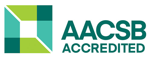 AACSB Accreditation Logo