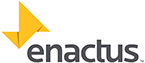 Photo of Enactus logo