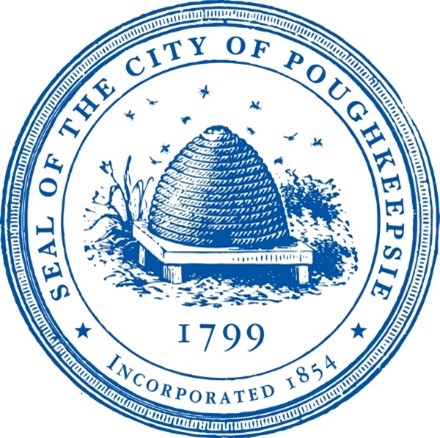 City of Poughkeepsie Seal
