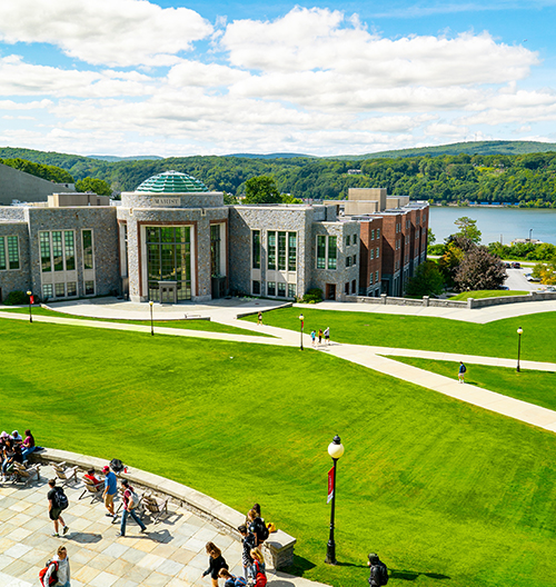 Marist College