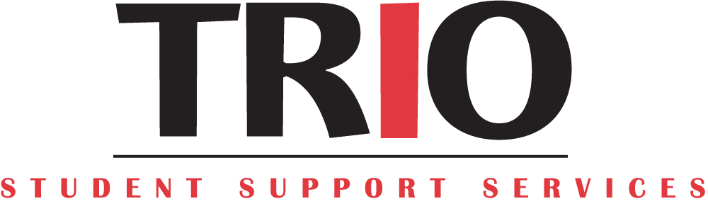 Image of TRiO logo.