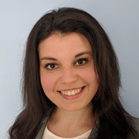 Portrait photo of Cathy Mulzer