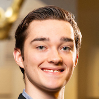 Portrait photo of Richard Monsky