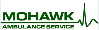 Image of Mohawk Ambulance Service logo