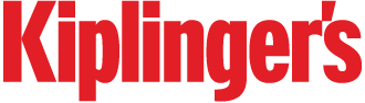 An image of Kiplinger's logo