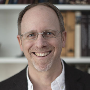 Image of Glenn Dynner.