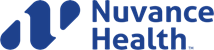 Image of Nuvance Health logo