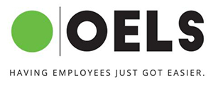 OELS PEO logo