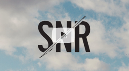 SNR34 Virtual Fashion Show