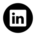 Photo of Linkedin Icon