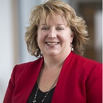 Judy K. Roy, MBA '15