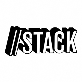 Stack logo