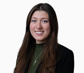 Image of Rachel Carrock.