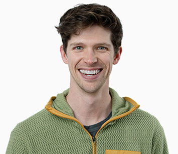 Image of Marist University's Patrick Thieringer.