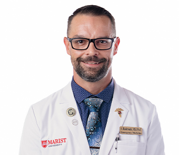 Image of Andrew Hasbrouck