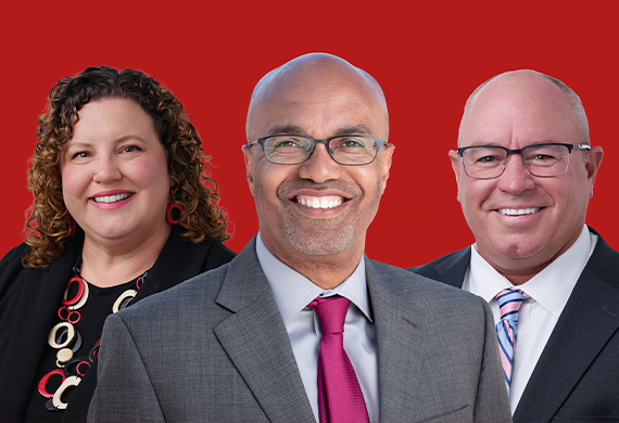 Marist Welcomes New Dean of Computer Science and Mathematics, VP of ...