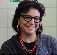 Photo of faculty member Donatella Caruso