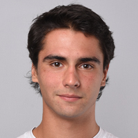 Image of Augusto González Bonorino.