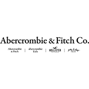 Logo for Abercrombie & Fitch Co.