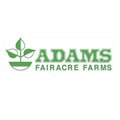 Logo for Adams Fairacre Farms