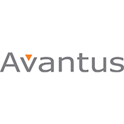 Logo for Avantus