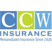 Logo for Connelly Champion Wright Insurance