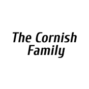 Logo for The Cornish Family
